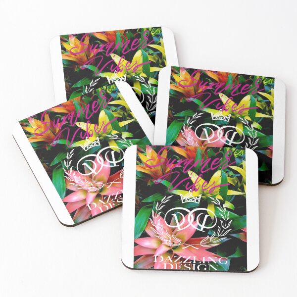 Item preview, Summer Vibes Dazzling Design by DD designed and sold by Dazzlingdesign1.