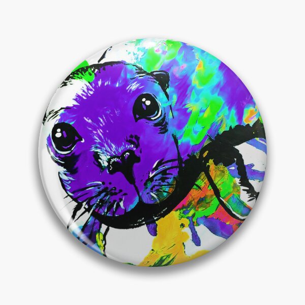 Item preview, Sea Lion designed and sold by Amanda Richmond.