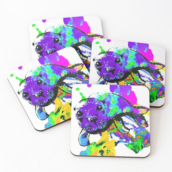 Item preview, Sea Lion designed and sold by Amanda Richmond.