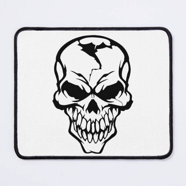 Item preview, skull designed and sold by zurg747.