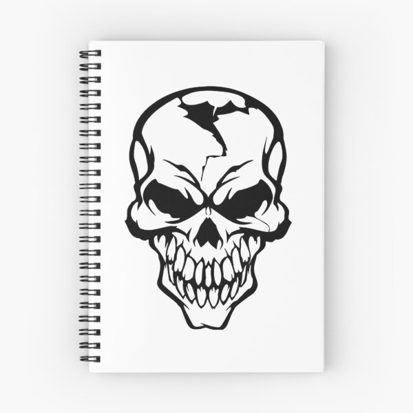 Item preview, skull designed and sold by zurg747.