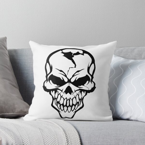 Item preview, skull designed and sold by zurg747.