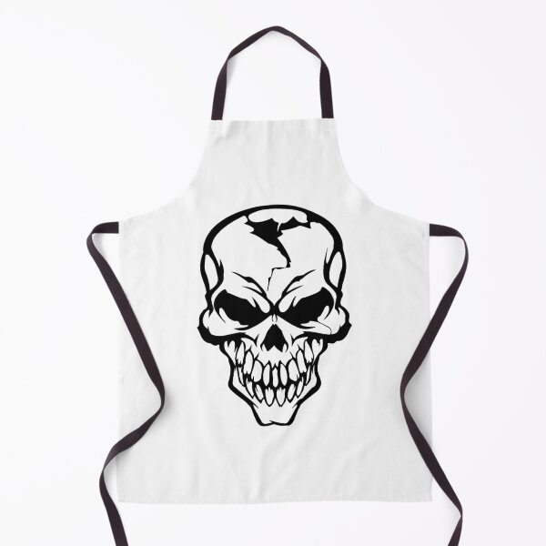 Item preview, skull designed and sold by zurg747.