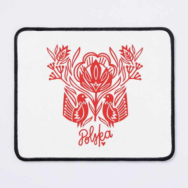 Item preview, Polska Folk Bird Polish Wycinanki Inspired designed and sold by cindytomczyklee.