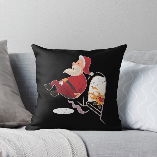 Item preview, Merry Christmas, Love Santa Claus Regalos designed and sold by roarr.