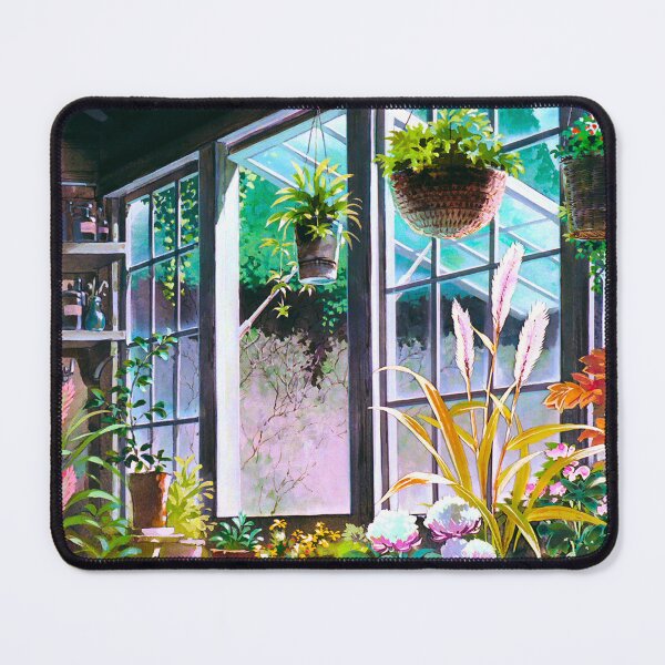Item preview, The Witch's Garden designed and sold by MeMinch.