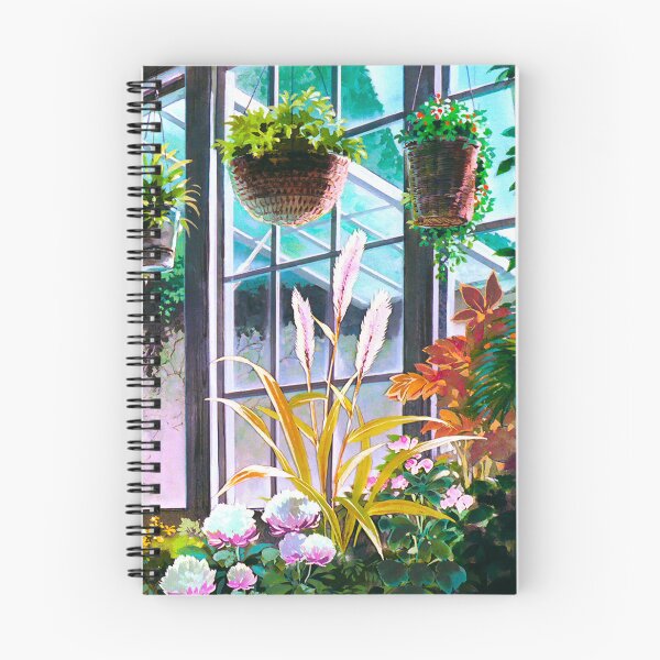 Item preview, The Witch's Garden designed and sold by MeMinch.