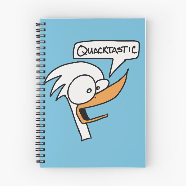 Item preview, Quacktastic  designed and sold by Slasherflix.
