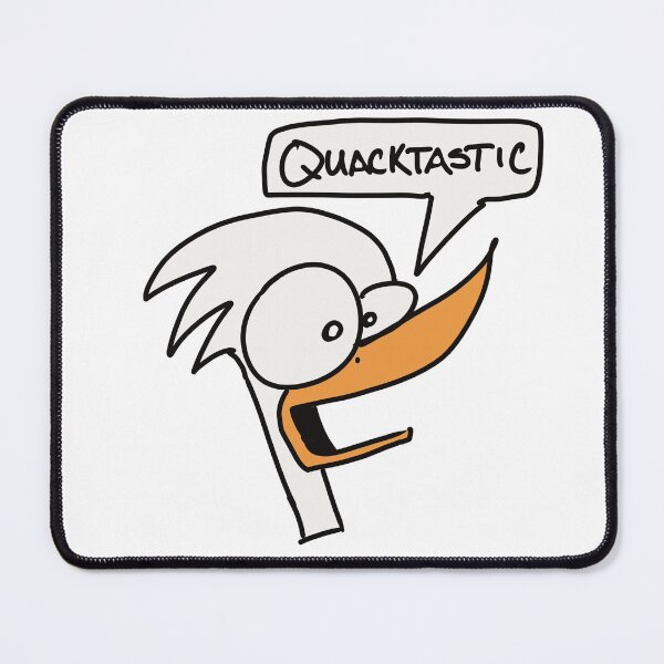 Item preview, Quacktastic  designed and sold by Slasherflix.