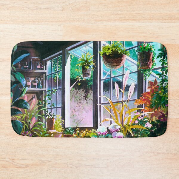 Item preview, The Witch's Garden designed and sold by MeMinch.