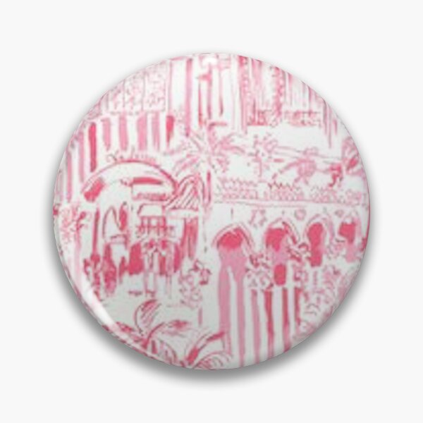 Artikelvorschau, Preppy Pink Decke entworfen und verkauft von lcd93.