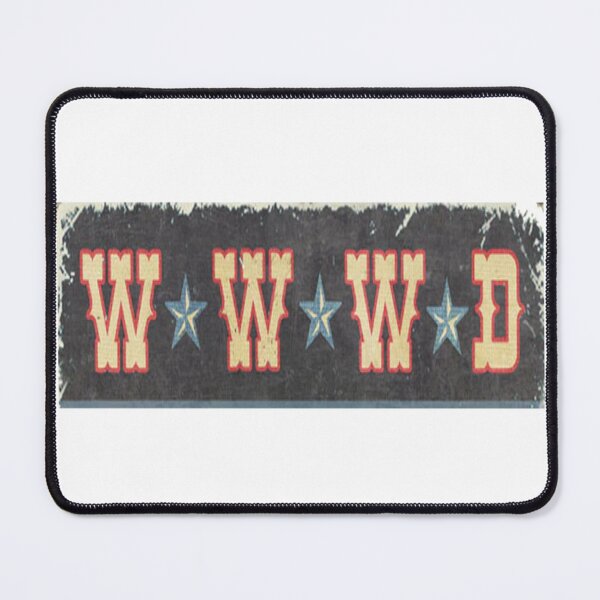 Item preview, funny WWWD designed and sold by gallad99.