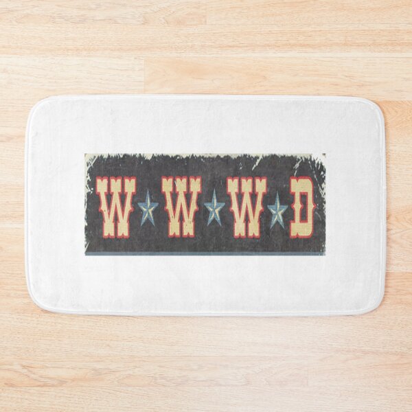 Item preview, funny WWWD designed and sold by gallad99.