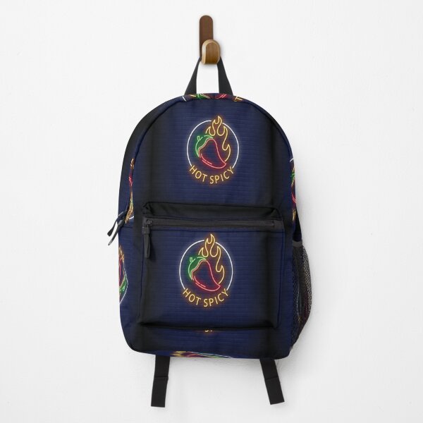 Item preview, Neon: Hot Spicy designed and sold by mturns57.