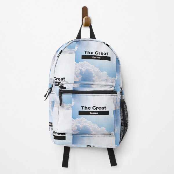 Item preview, The Great Escape designed and sold by Seed of Faith Designs.