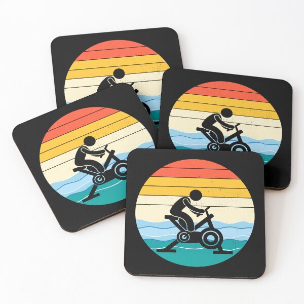 Item preview, Aqua Cycling Swimming Pool Fitness Training designed and sold by TastefulTees.