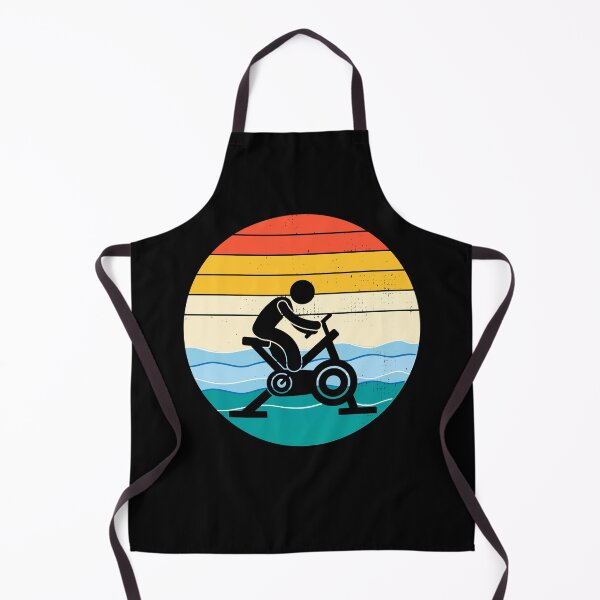 Item preview, Aqua Cycling Swimming Pool Fitness Training designed and sold by TastefulTees.