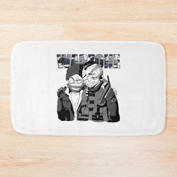 Item preview, COD MW2 designed and sold by TheBestArt2022.