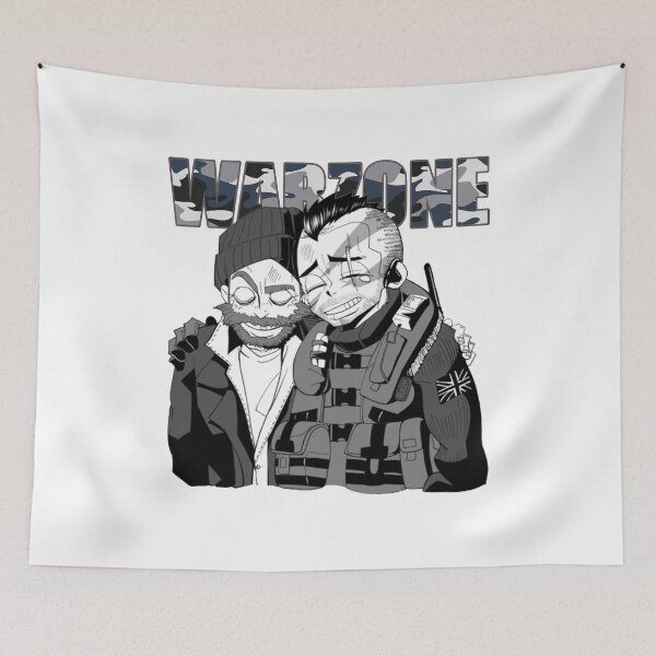Item preview, COD MW2 designed and sold by TheBestArt2022.