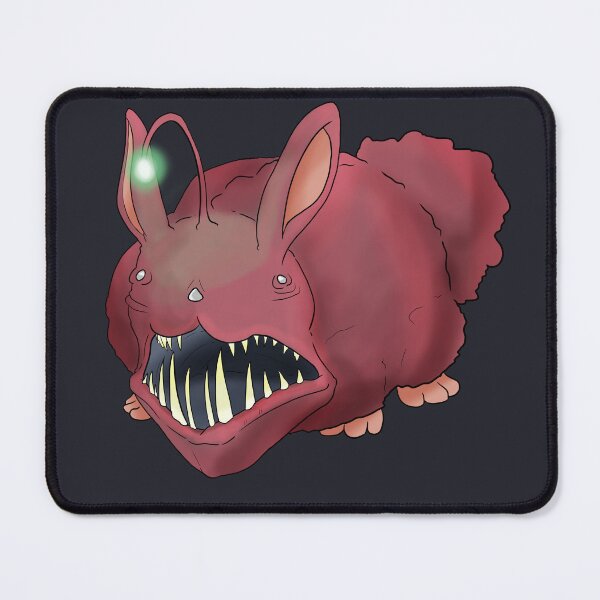 Item preview, Bungler Fish designed and sold by Kaisheenart.
