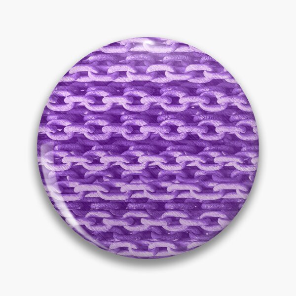 Artikelvorschau, Violette Ketten. entworfen und verkauft von MirBer.