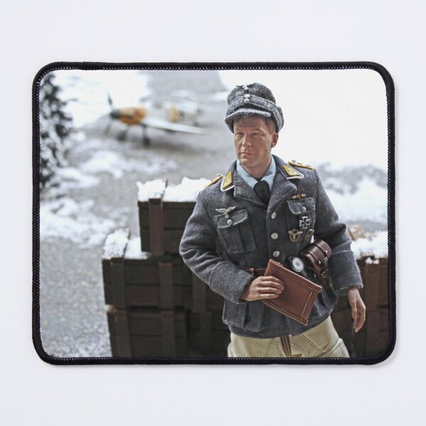Item preview, WW2 German Luftwaffe Pilot (Eastern Front) designed and sold by busybob.