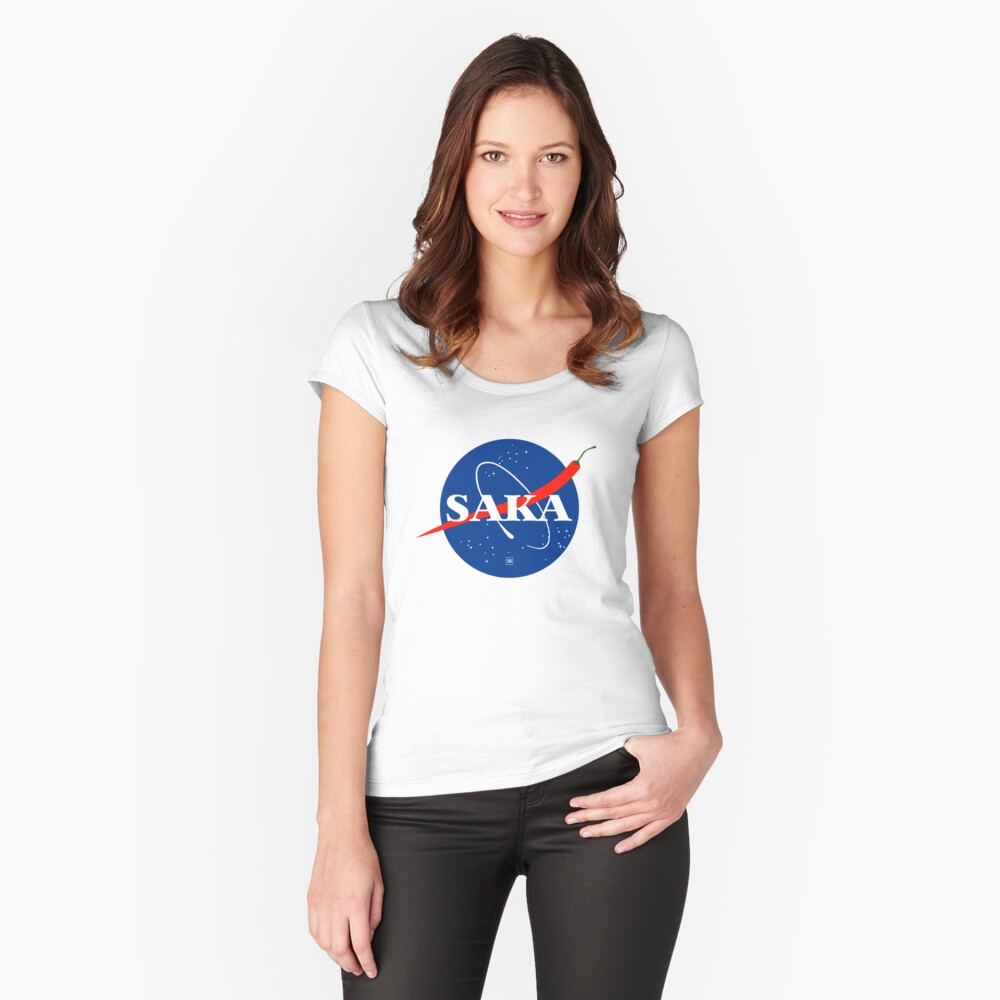 Bukayo Saka Retro Nasa Essential T Shirt for Sale by Goonertoons Redbubble