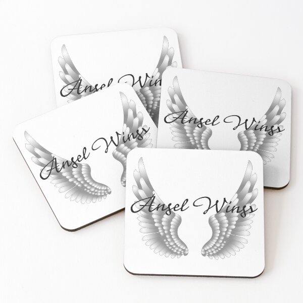Item preview, Angel Wings designed and sold by Yarham.