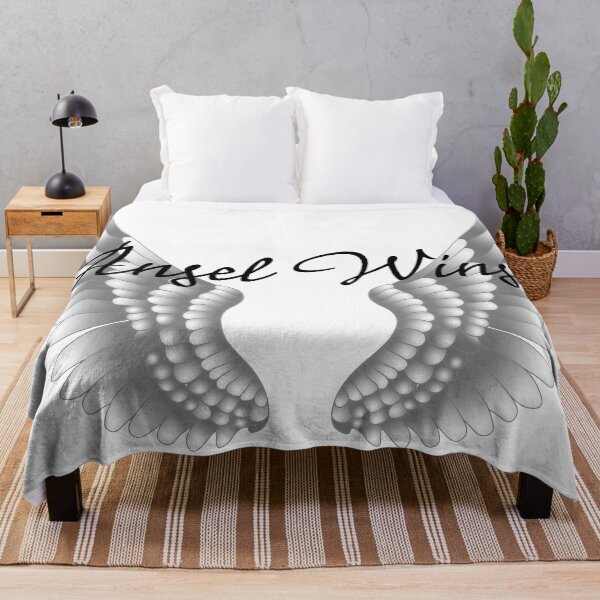 Item preview, Angel Wings designed and sold by Yarham.