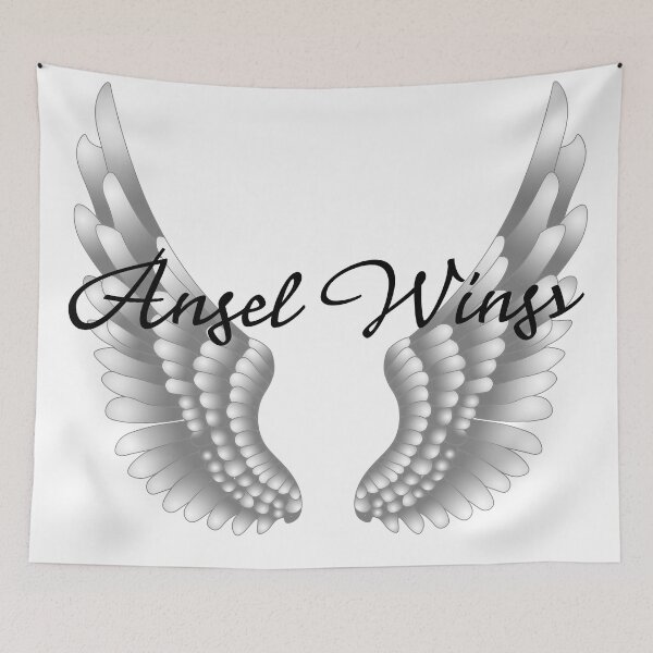 Item preview, Angel Wings designed and sold by Yarham.