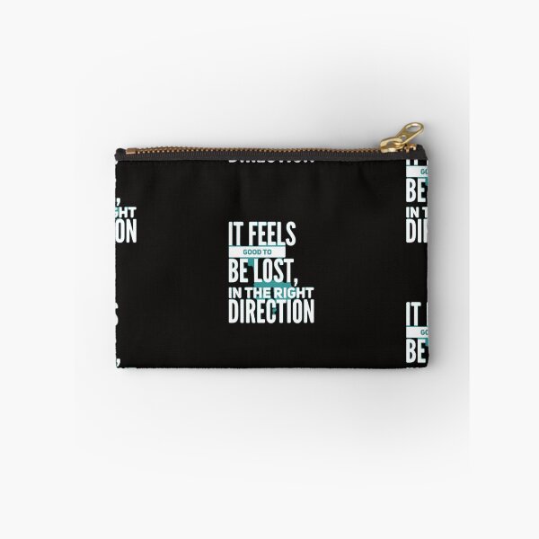Item preview, Lost in the right direction  designed and sold by t1n3333.