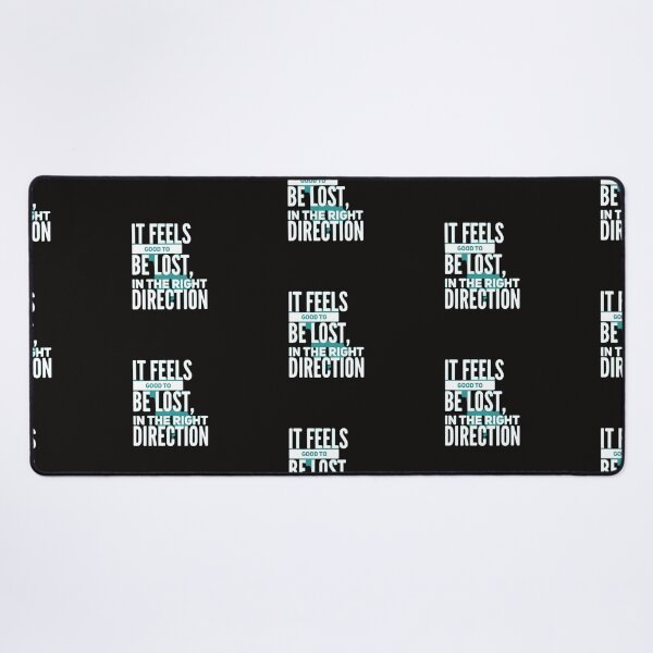 Item preview, Lost in the right direction designed and sold by t1n3333.