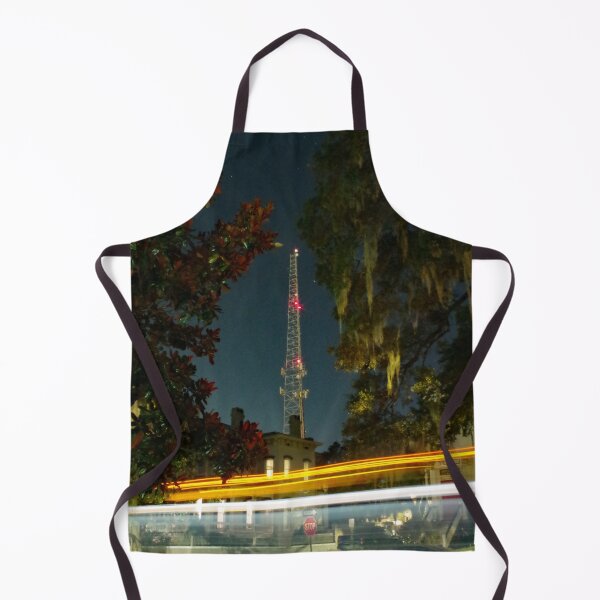 Item preview, Lincoln and E. Hall, Savannah.  designed and sold by Photoboxything.