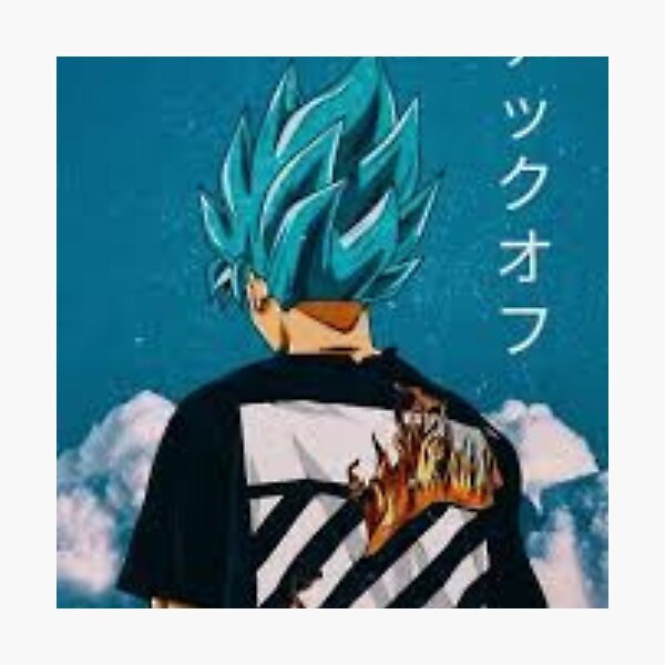 Láminas fotográficas: Nivel De Poder De Goku | Redbubble Láminas fotográficas: Nivel De Poder De Goku | Redbubble