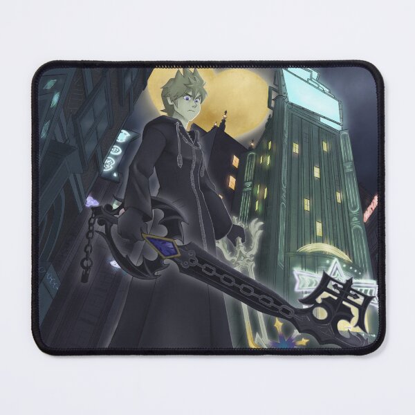 Item preview, Roxas in The World That Never Was designed and sold by imaginativeink.
