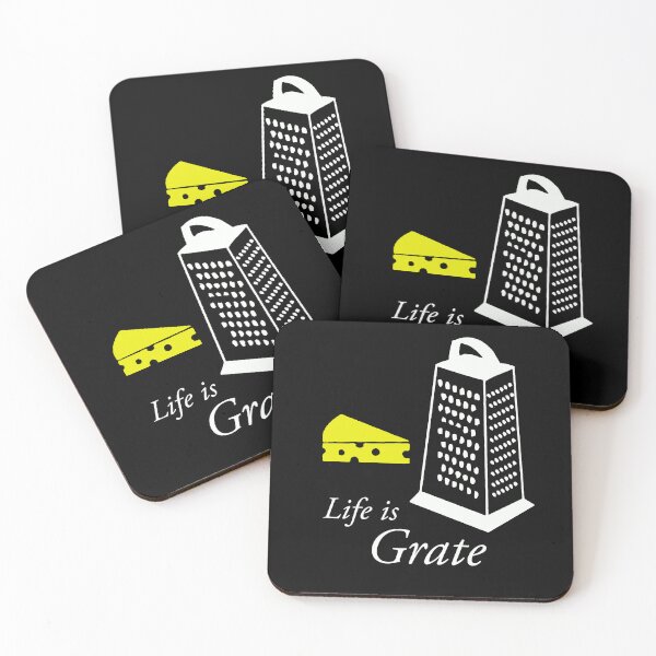 Item preview, Life is grate designed and sold by lelightning.