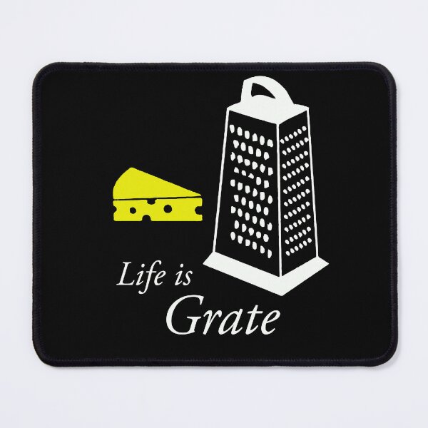Item preview, Life is grate designed and sold by lelightning.