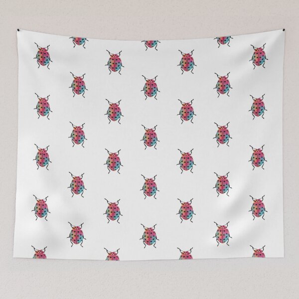 Item preview, Colourful Ladybug designed and sold by AlyceAnn.