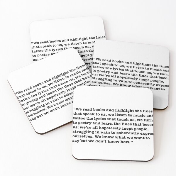 Item preview, Reading Quote designed and sold by Lilycooper23.