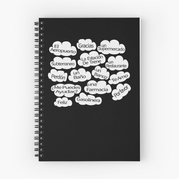 Item preview, Basic Spanish Words and Phrases for Travel, Tourists Guide designed and sold by Tamarage.