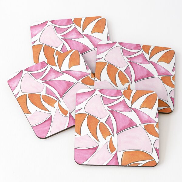Item preview, Summer Bunting designed and sold by Traceofcolour.