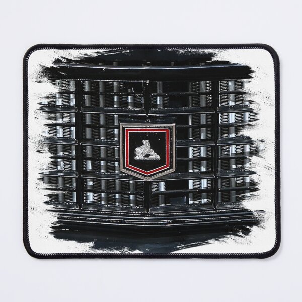 Item preview, Holden Torana Grille Shirt Blacked Out Aussie Muscle designed and sold by dragphotos.