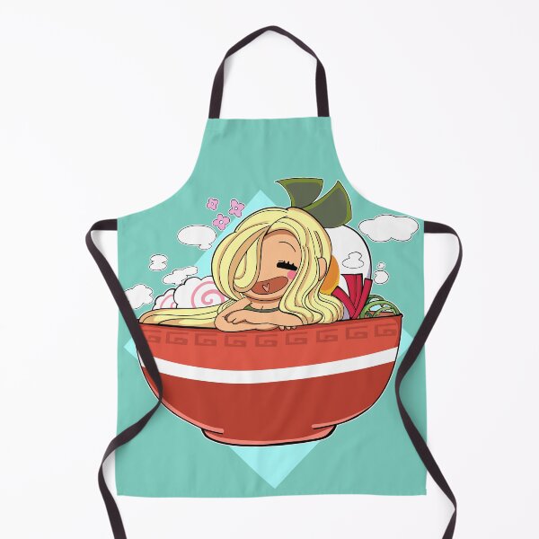 Item preview, Hot Noodles designed and sold by OnibiToons.