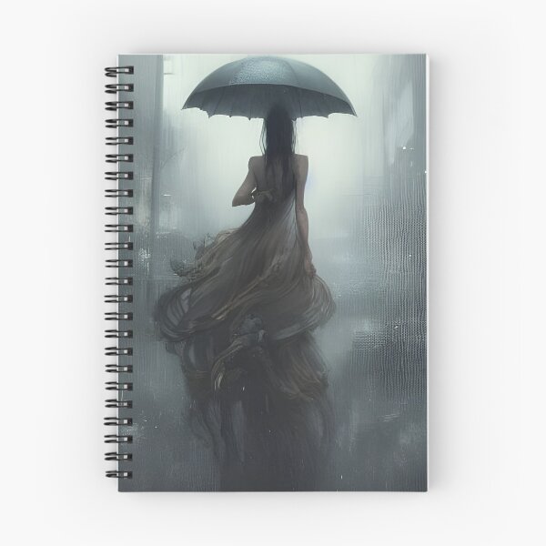 Item preview, Rainy Day designed and sold by foggynoggin.