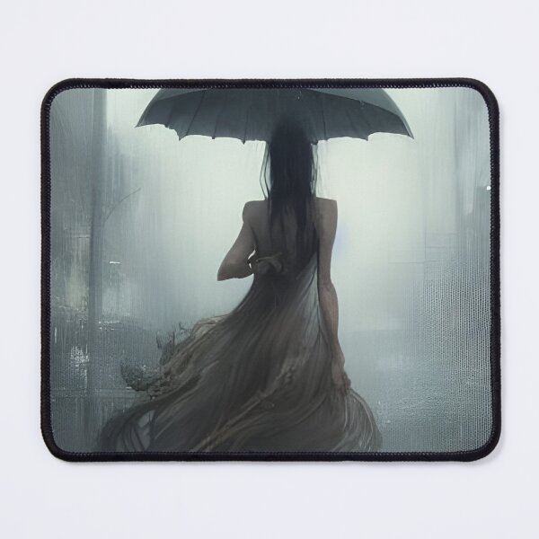 Item preview, Rainy Day designed and sold by foggynoggin.