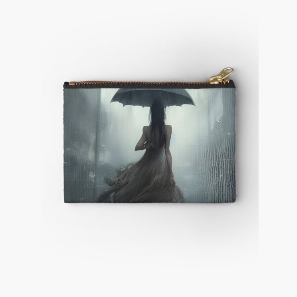 Item preview, Rainy Day designed and sold by foggynoggin.