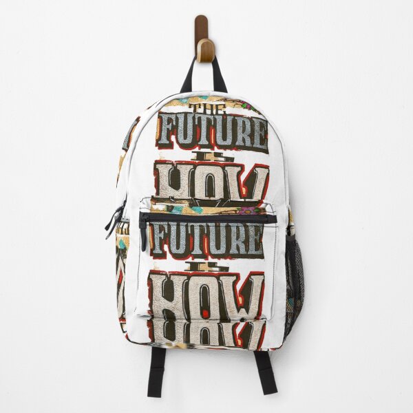 Item preview, The future is now designed and sold by Quality-goods.