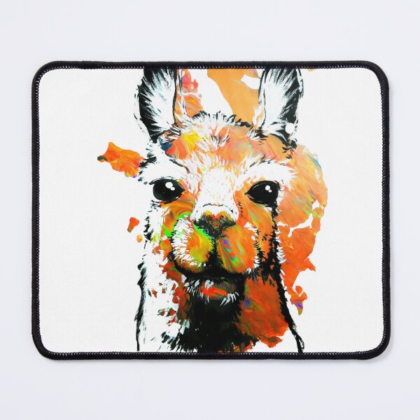 Item preview, No Probllama designed and sold by Amanda Richmond.