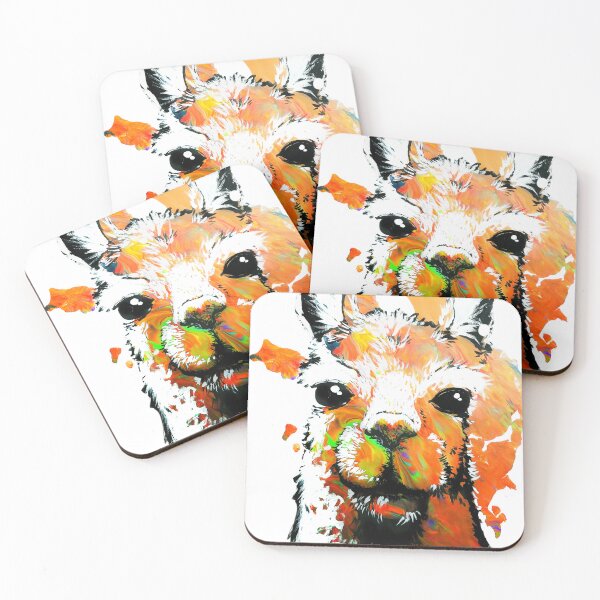 Item preview, No Probllama designed and sold by Amanda Richmond.