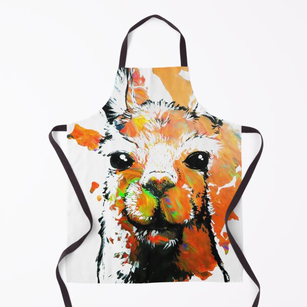 Item preview, No Probllama designed and sold by Amanda Richmond.